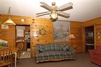 Golden Bear Cottages 12