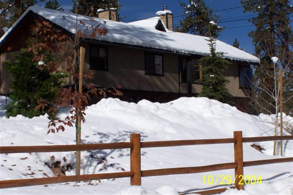 Golden Bear Cottages 16