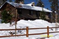 Golden Bear Cottages 16