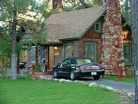 Golden Bear Cottages 17