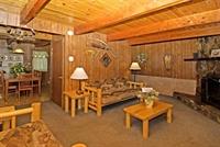 Golden Bear Cottages 18