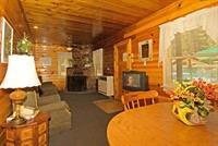 Golden Bear Cottages 19
