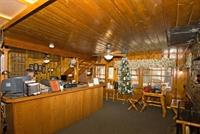 Golden Bear Cottages 23