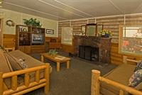 Golden Bear Cottages 5
