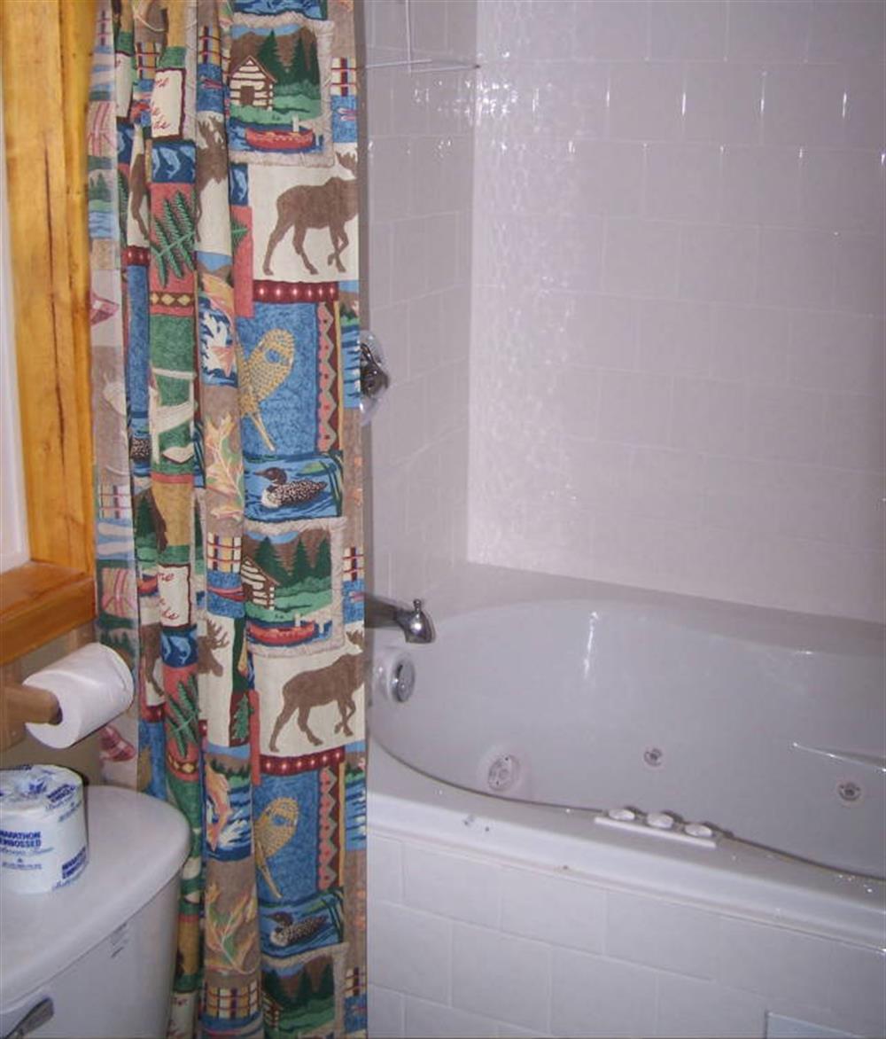 Golden Bear Cottages 7