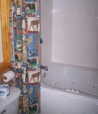 Golden Bear Cottages 7