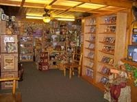 Golden Bear Cottages 8