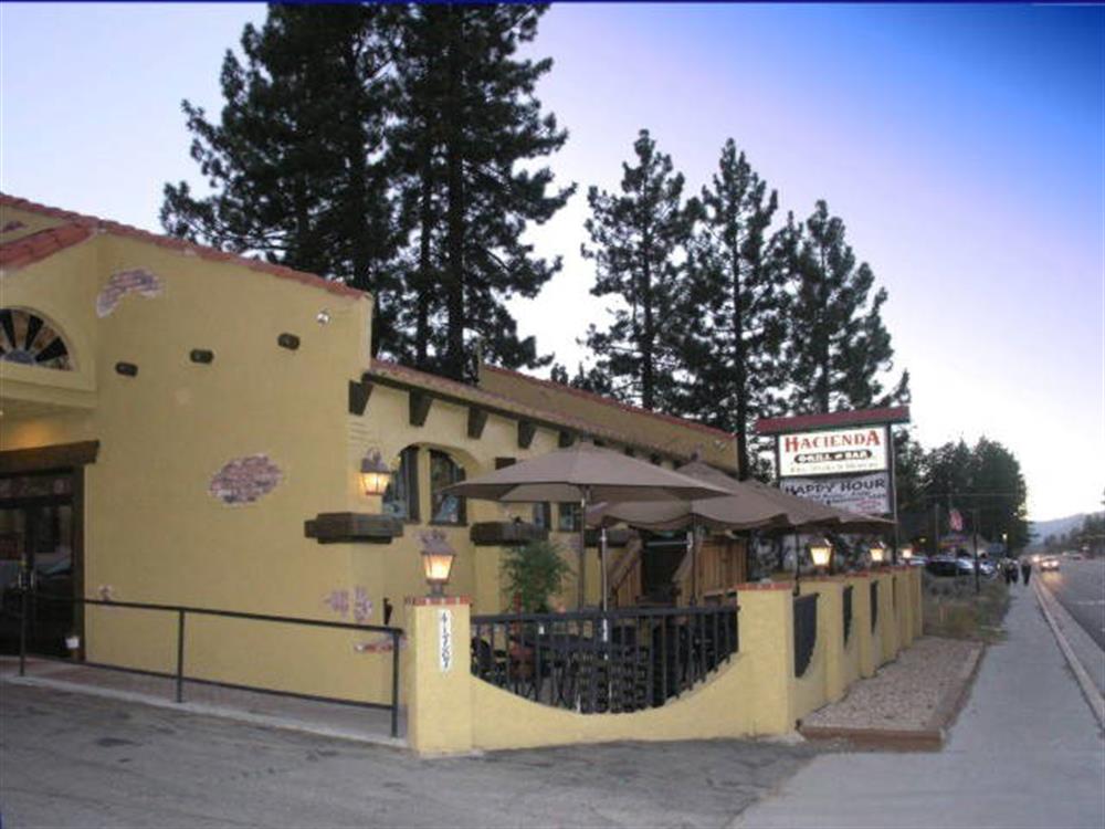 Hacienda