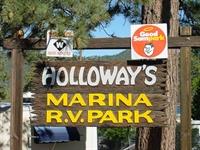 Holloway's Marina 8