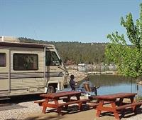 Holloway's RV Park 1