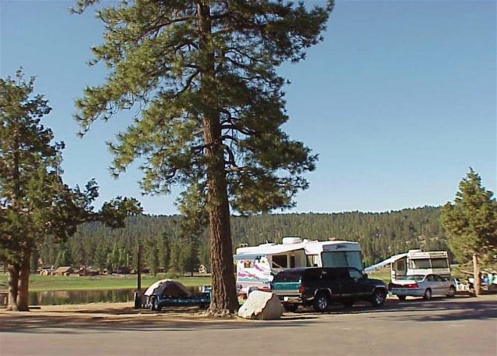 Holloway's RV Park 2