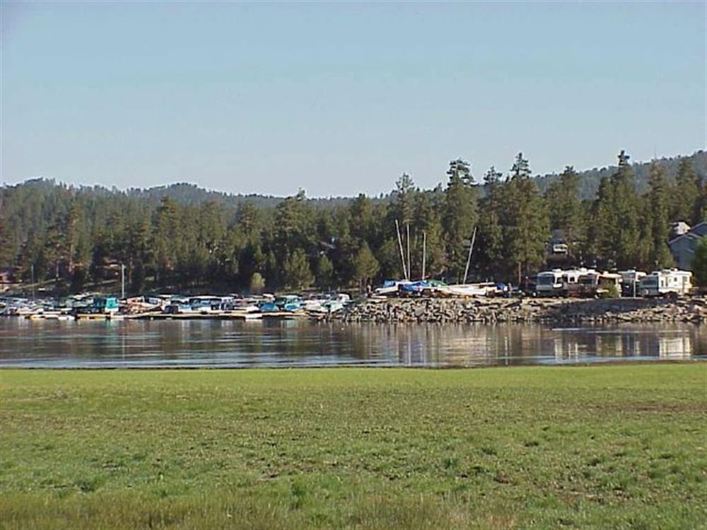 Holloway's RV Park 3