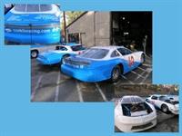 Jim Conklin Hot Rods - Auto Body & Paint Shop. 3