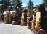 Kirby's Custom Carvings 2