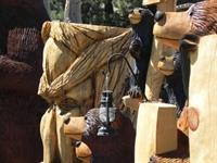 Kirby's Custom Carvings 4