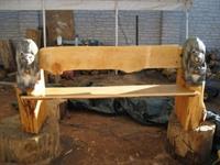 Kirby's Custom Carvings 7