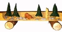 Kirby's Custom Carvings 9