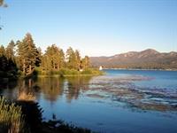Lakes, Trails & Parks