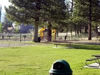 Playground equipment Meadow Park
