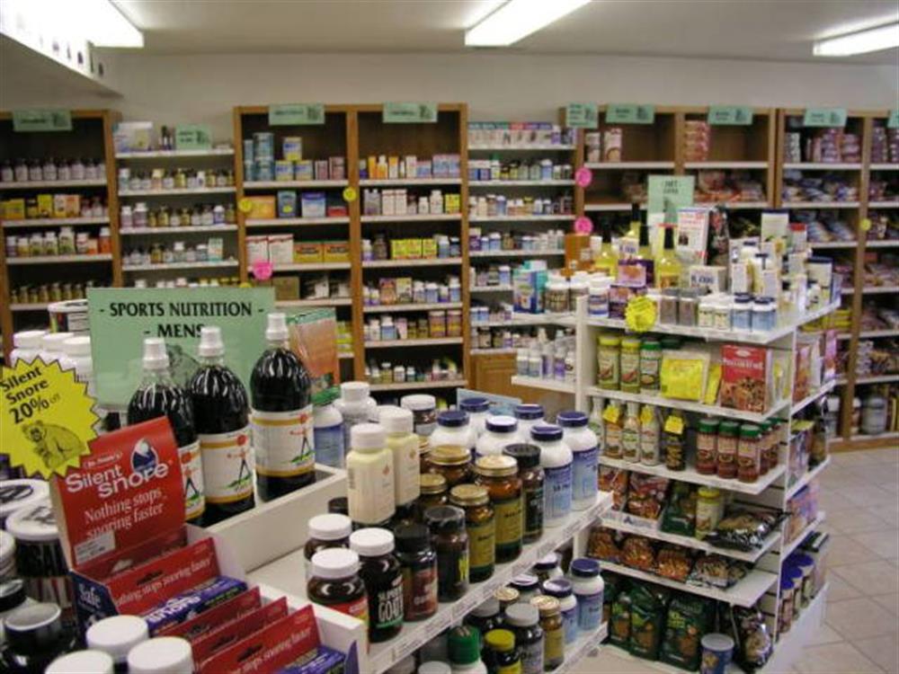 MaMa Bear's Vitamins 2