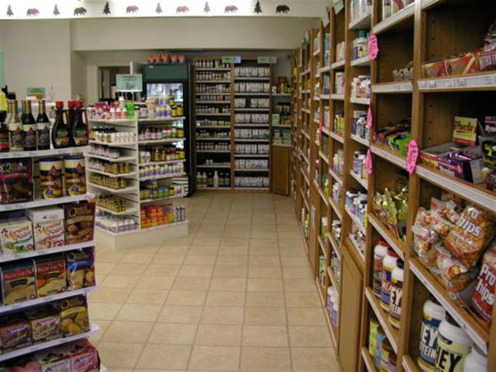 MaMa Bear's Vitamins 3