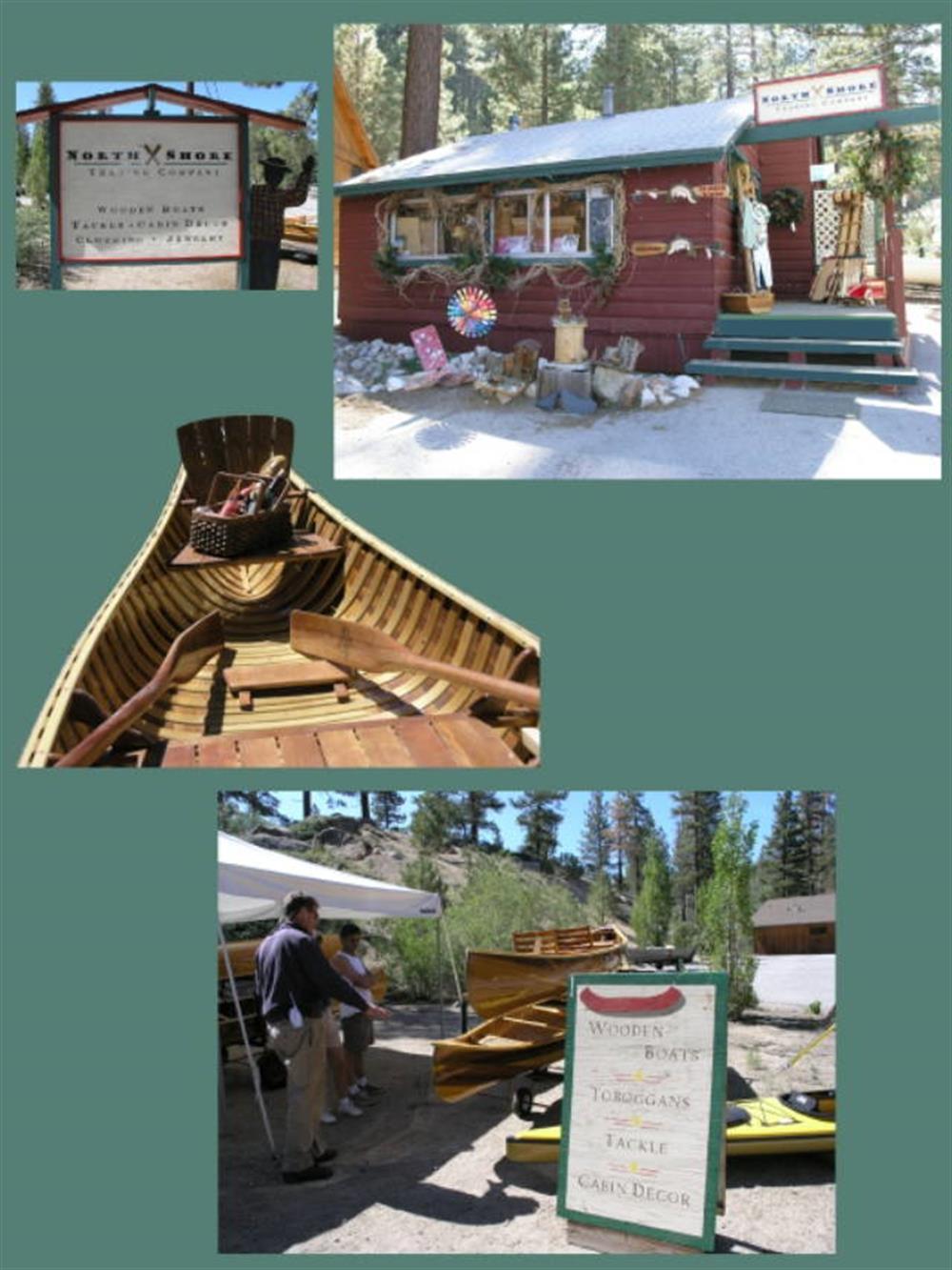 North Shore Trading Company 2