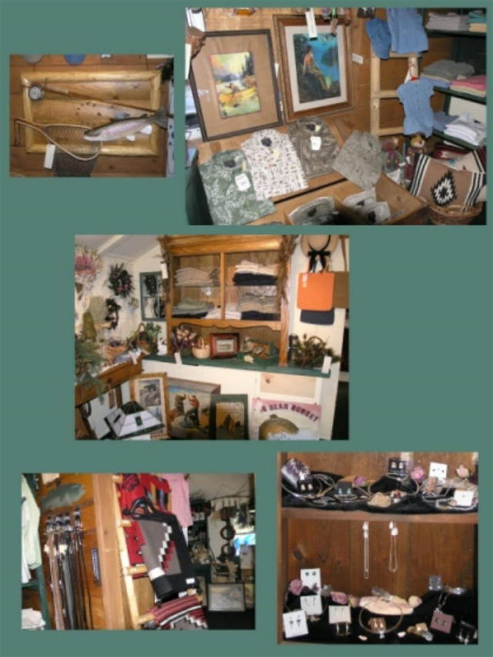 North Shore Trading Company 3