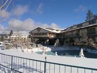 Northwoods Resort Gallery