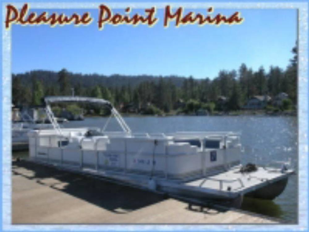 Pleasure Point Marina