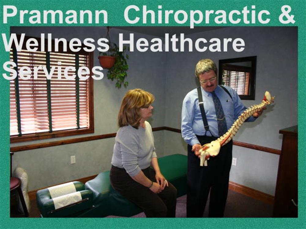 Pramann Chiropractic 1
