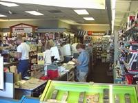 Radio Shack 1