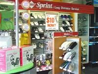 Radio Shack 2