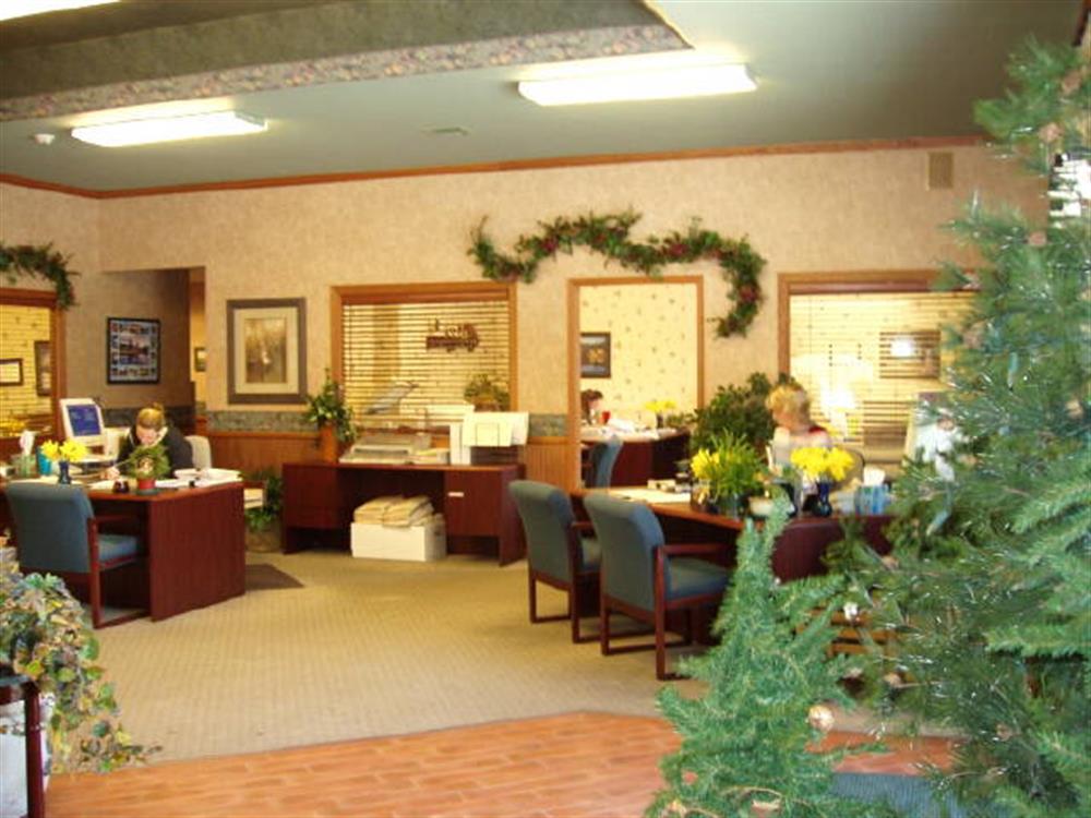 Silver Pines Escrow, Inc. 2