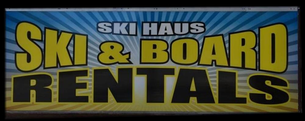 Ski Haus