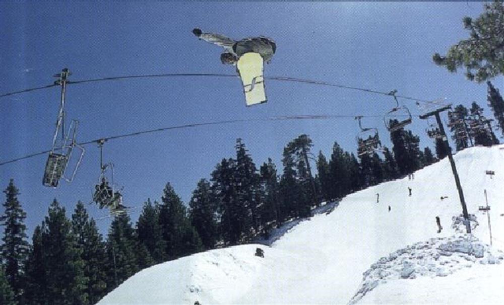 Snow Summit 2