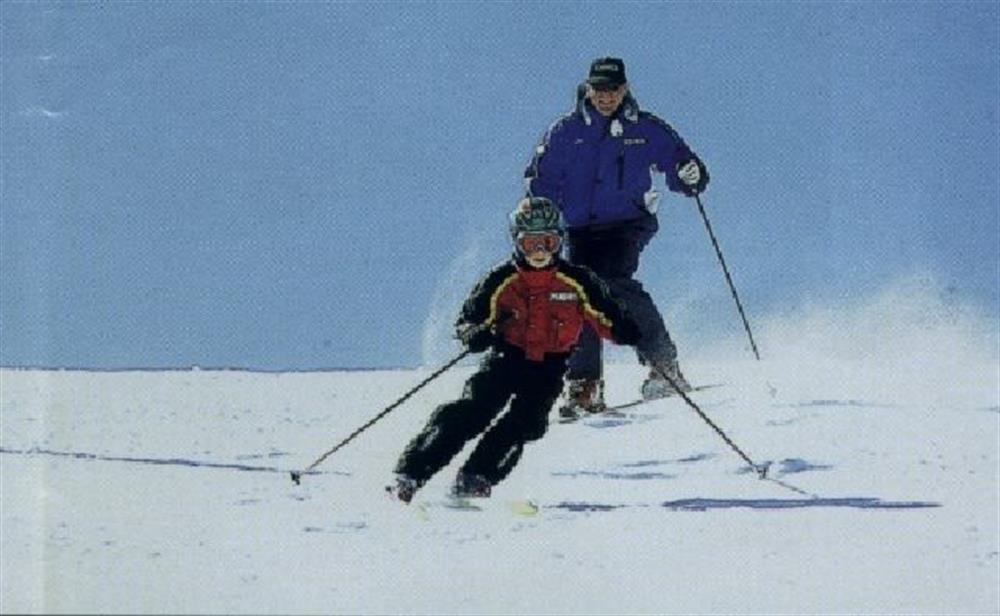 Snow Summit 3