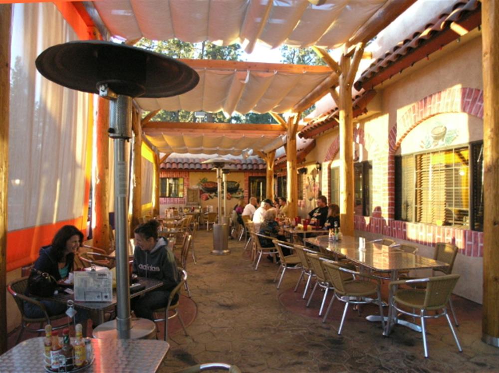 Sonora Cantina 11