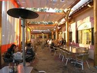 Sonora Cantina 11