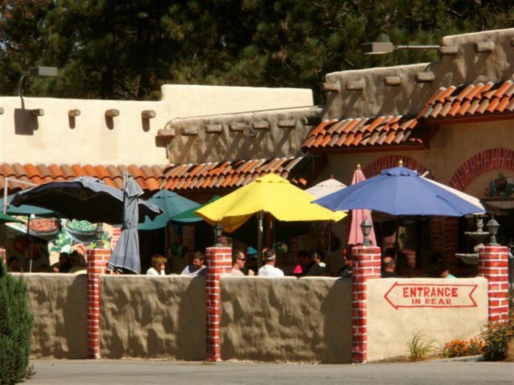 Sonora Cantina 12