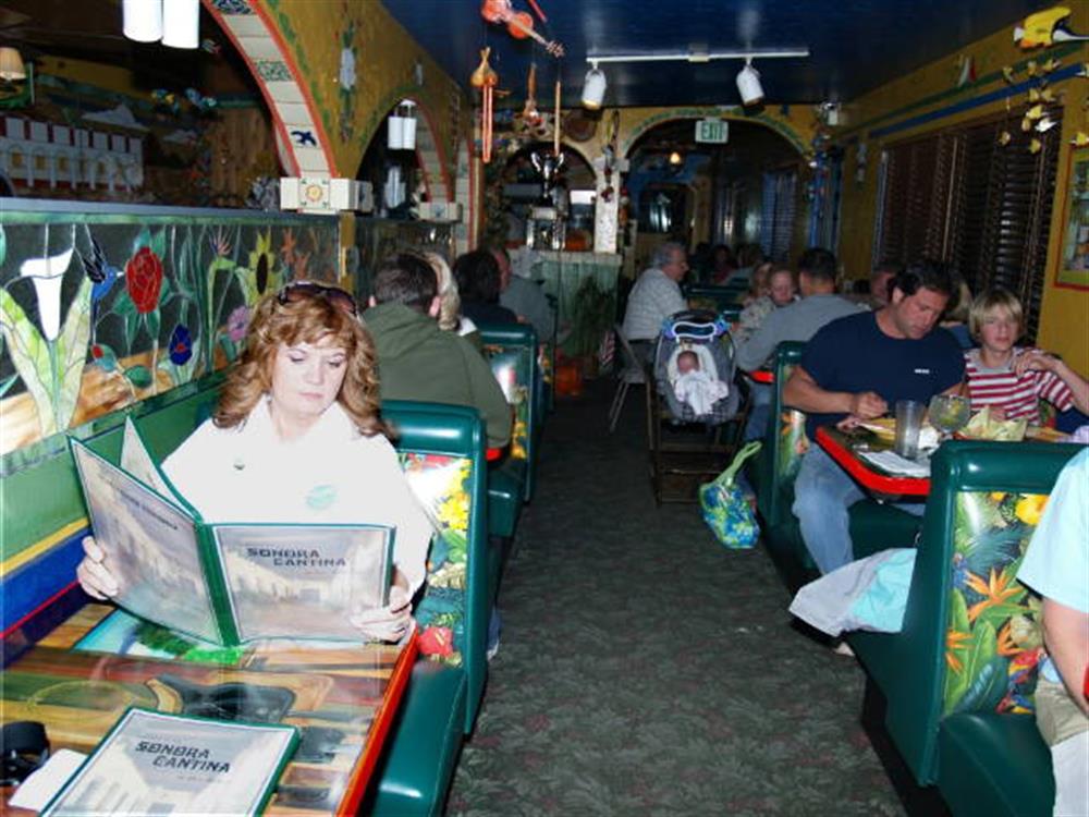 Sonora Cantina 14
