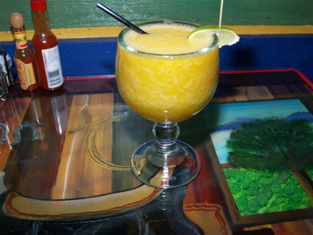 Sonora Cantina 16