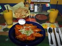 Sonora Cantina 2
