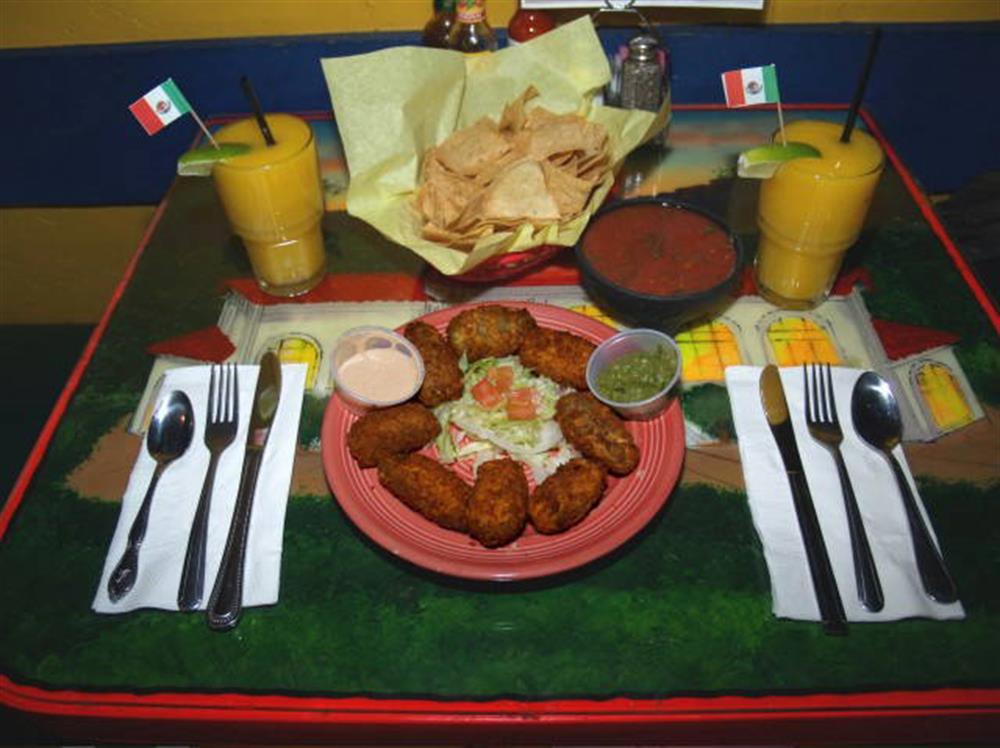 Sonora Cantina 4