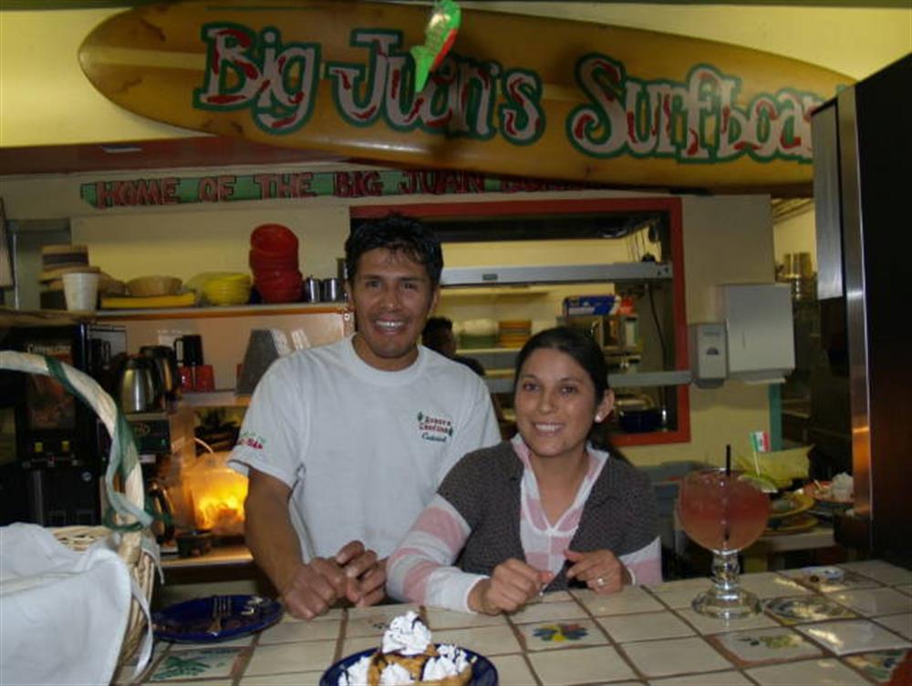 Sonora Cantina 6