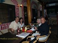 Sonora Cantina 9