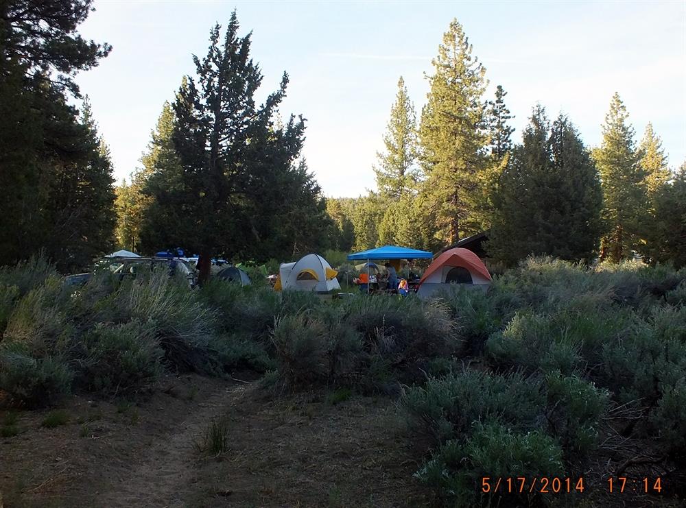 DSCF3847 Serrano Campground