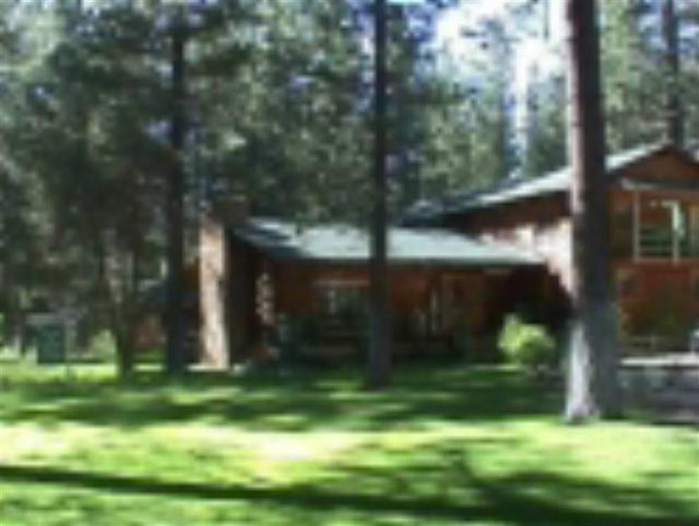 The Inn at Fawnskin