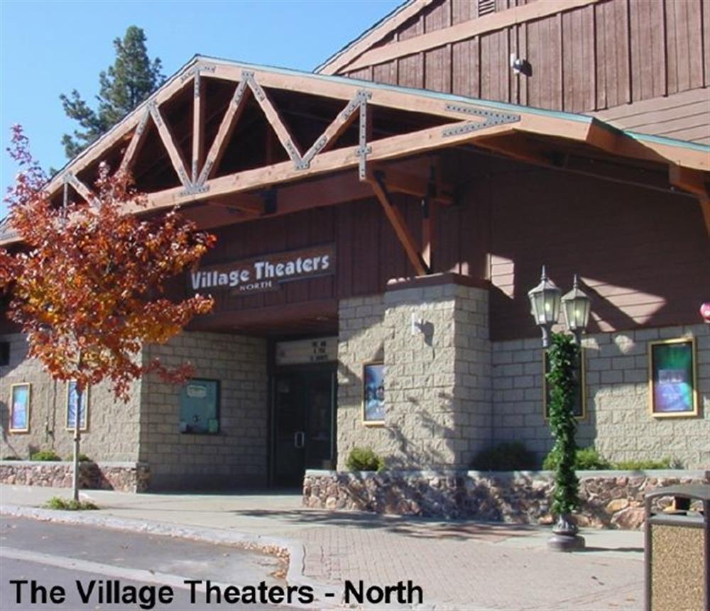 The Village Theaters 2