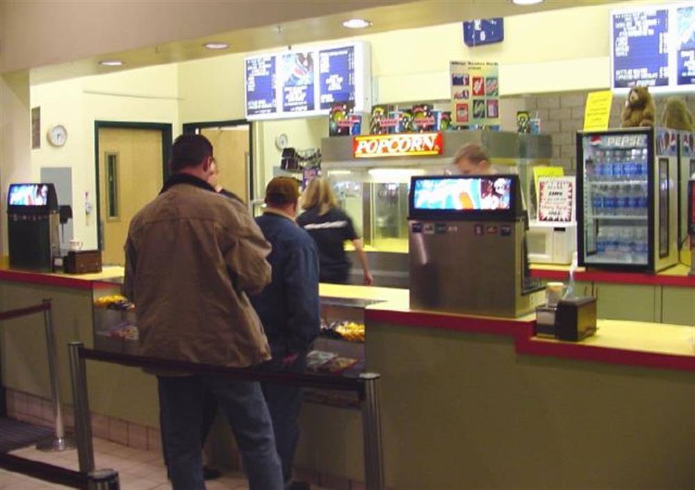 The Village Theaters 3