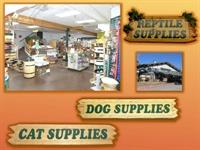VCA Lakeside Pet Store 1